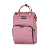 Petite&Mars Diaper backpack Jack